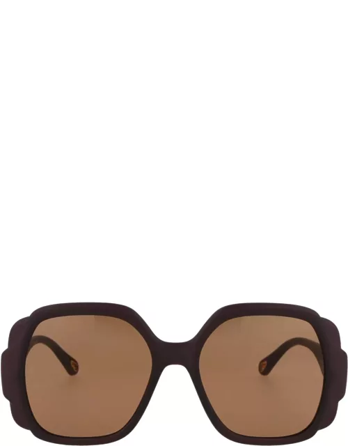 Chloé Eyewear Ch0121s Sunglasse