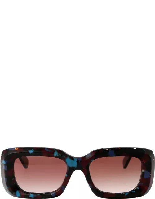 Chloé Eyewear Ch0188s Sunglasse