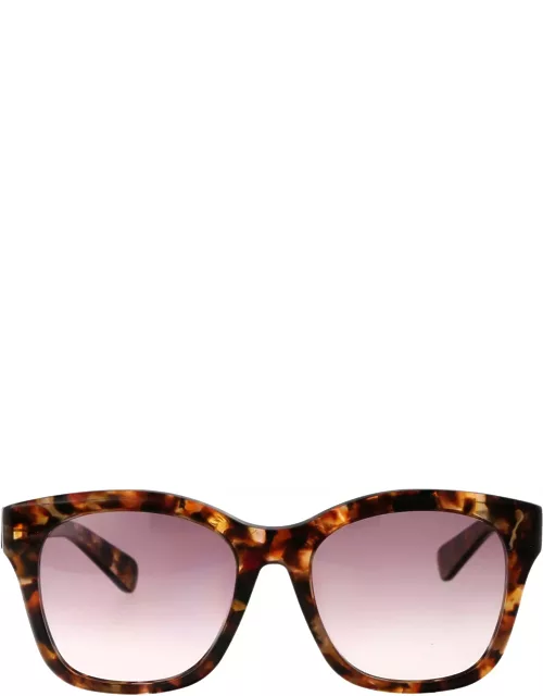 Chloé Eyewear Ch0194sk Sunglasse