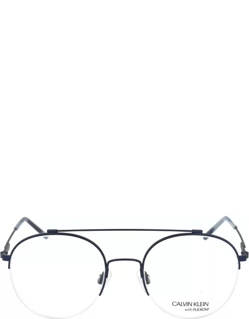 Calvin Klein Ck19144f Glasse