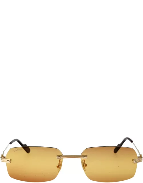 Cartier Eyewear Ct0271s Sunglasse