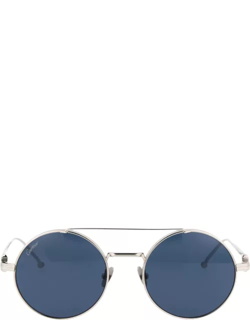 Cartier Eyewear Ct0279s Sunglasse