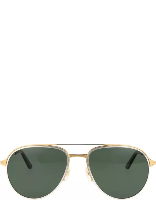 Cartier Eyewear Ct0325s Sunglasse