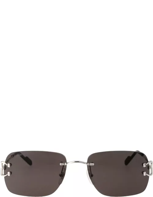 Cartier Eyewear Ct0330s Sunglasse