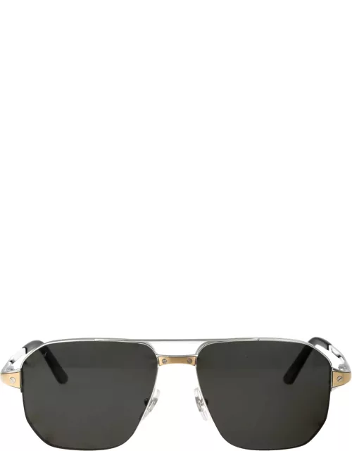 Cartier Eyewear Ct0424s Sunglasse