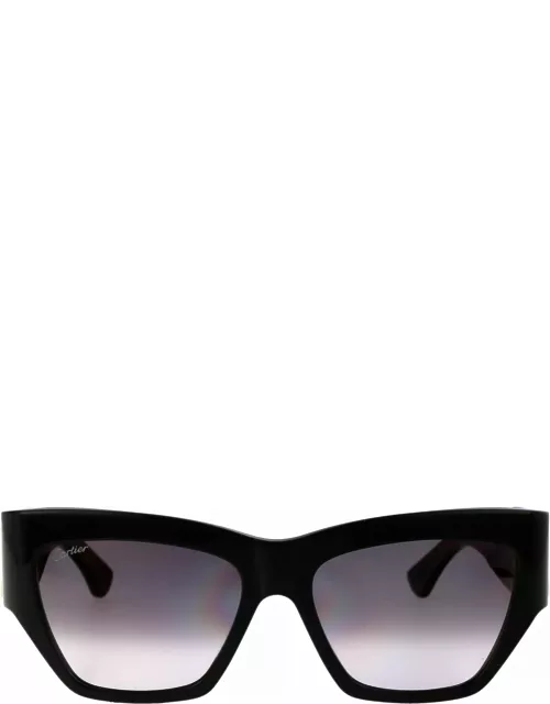 Cartier Eyewear Ct0435s Sunglasse