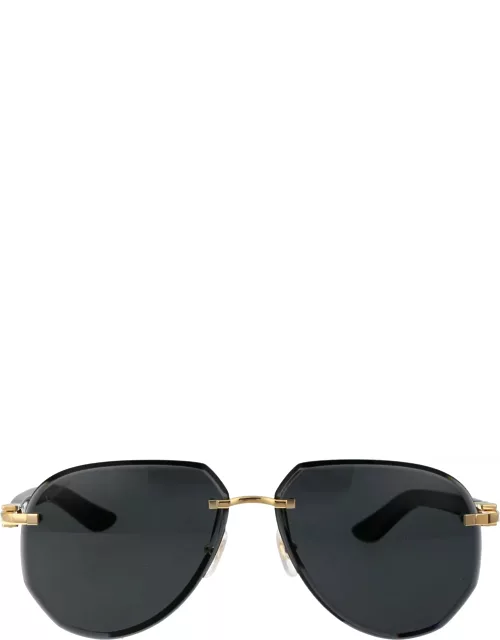 Cartier Eyewear Ct0440s Sunglasse