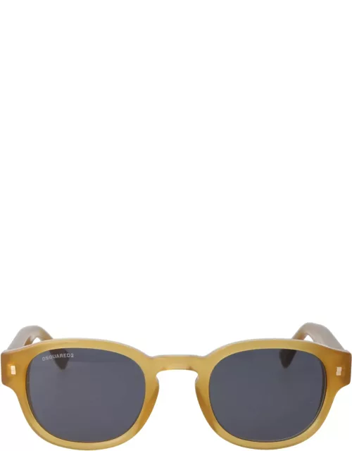 Dsquared2 Eyewear D2 0014/s Sunglasse