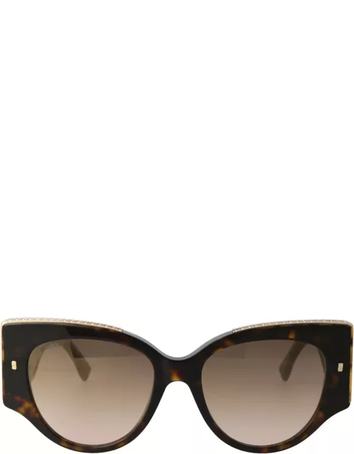 Dsquared2 Eyewear D2 0032/s Sunglasse