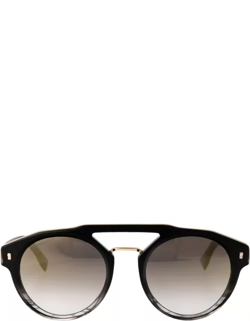 Dsquared2 Eyewear D2 0085/s Sunglasse