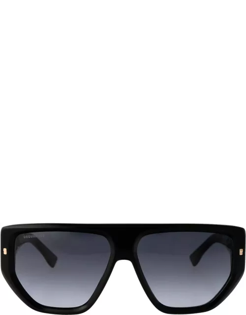 Dsquared2 Eyewear D2 0088/s Sunglasse