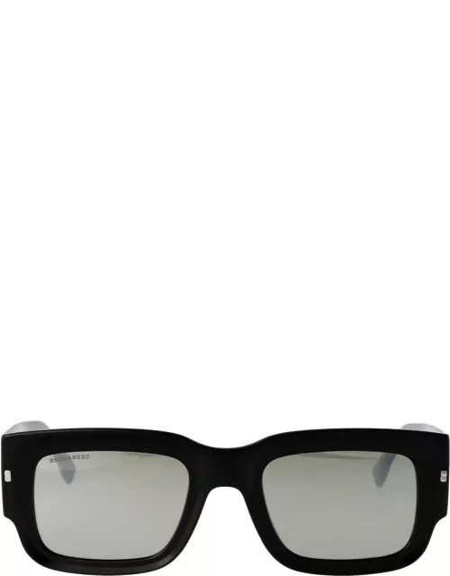 Dsquared2 Eyewear D2 0089/s Sunglasse