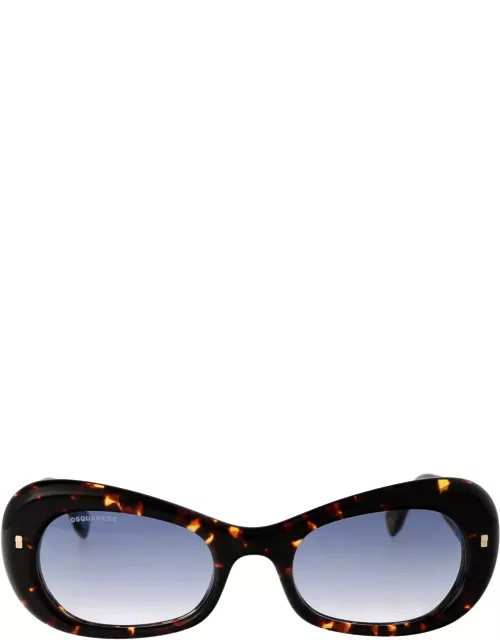 Dsquared2 Eyewear D2 0110/s Sunglasse