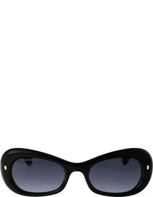 Dsquared2 Eyewear D2 0110/s Sunglasse