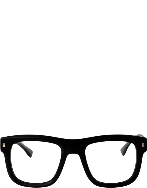 Dsquared2 Eyewear D2 0114 Glasse