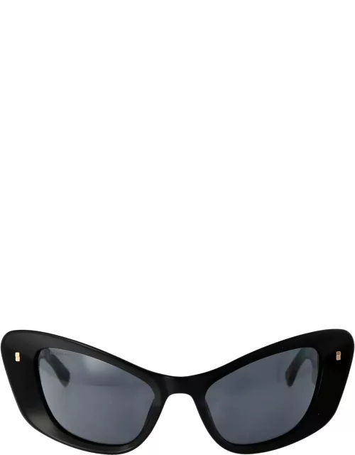 Dsquared2 Eyewear D2 0118/s Sunglasse
