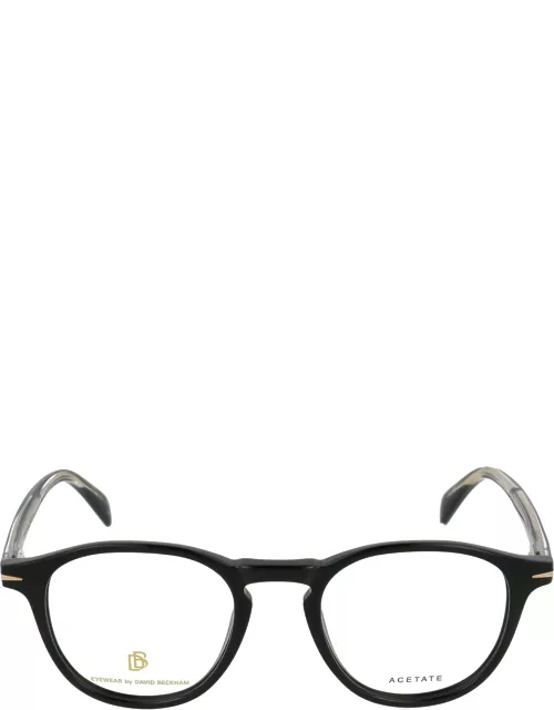 DB Eyewear by David Beckham Db 1018 Glasse