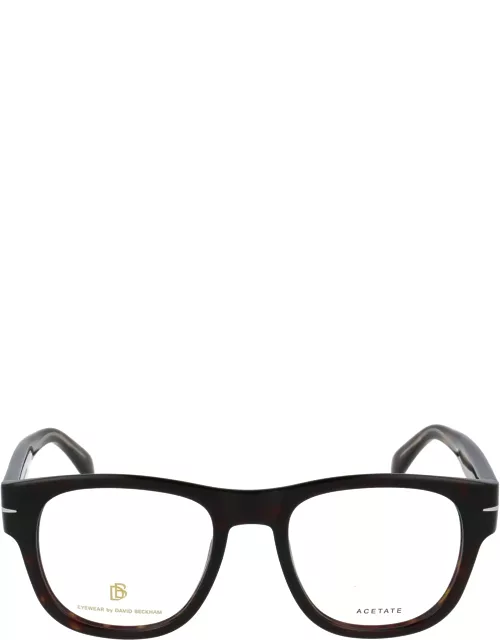 DB Eyewear by David Beckham Db 7025 Glasse