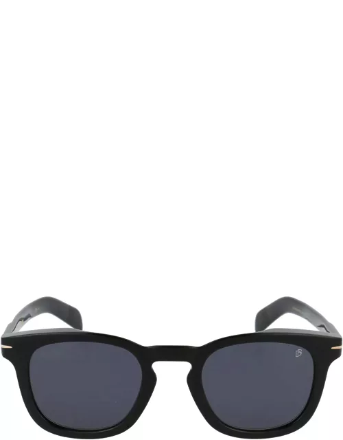 DB Eyewear by David Beckham Db 7030/s Sunglasse