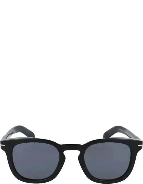 DB Eyewear by David Beckham Db 7030/s Sunglasse