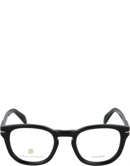 DB Eyewear by David Beckham Db 7050 Glasse