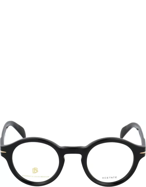 DB Eyewear by David Beckham Db 7051 Glasse