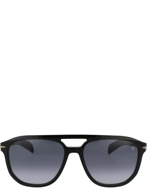 DB Eyewear by David Beckham Db 7080/s Sunglasse