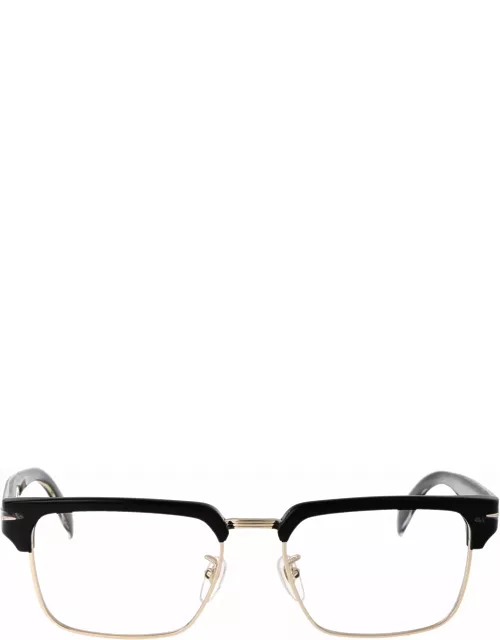 DB Eyewear by David Beckham Db 7112 Glasse