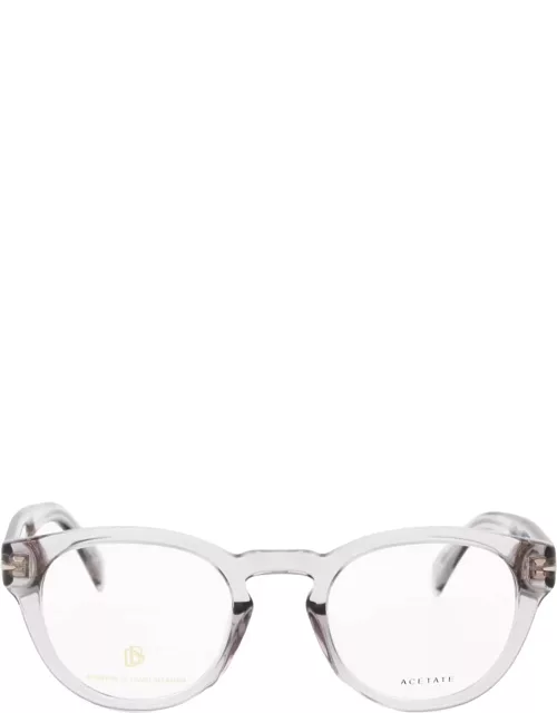DB Eyewear by David Beckham Db 7114 Glasse