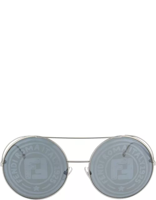 Fendi Eyewear Ff 0285/s Sunglasse