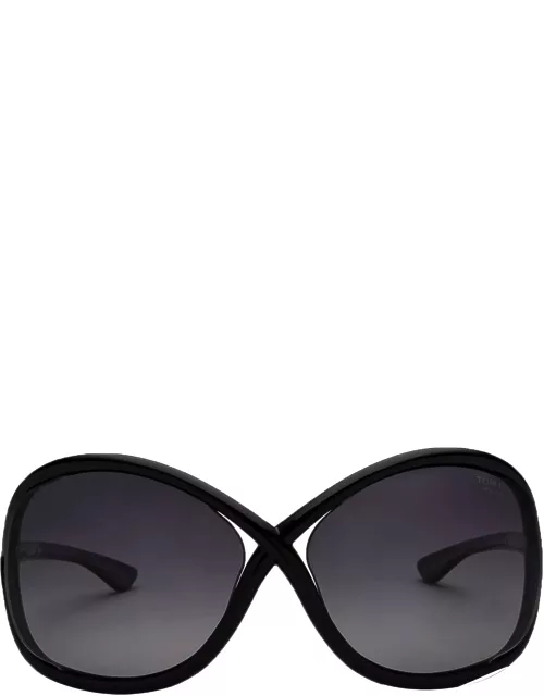Tom Ford Eyewear Whitney Sunglasse