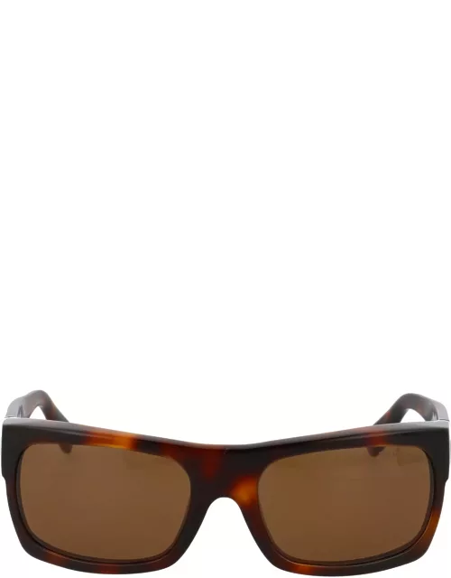 Tom Ford Eyewear Ft0440/s Sunglasse