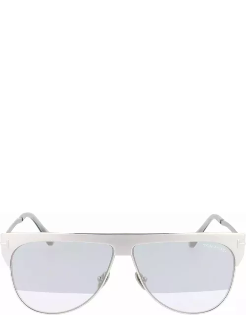 Tom Ford Eyewear Winter Sunglasse