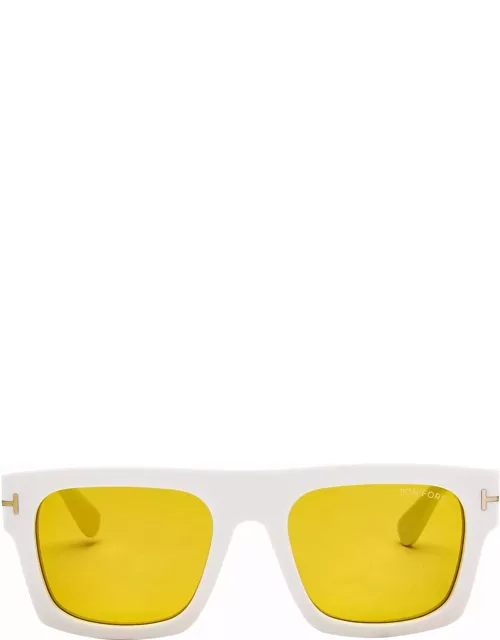 Tom Ford Eyewear Ft0711 Sunglasse