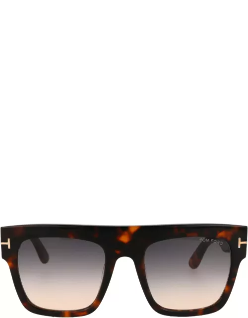 Tom Ford Eyewear Renee Sunglasse