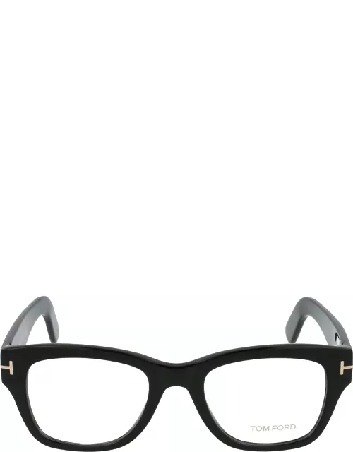 Tom Ford Eyewear Ft5379 Glasse