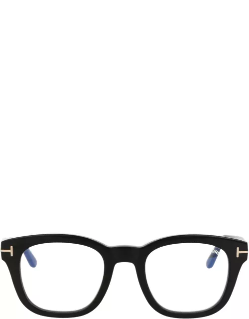 Tom Ford Eyewear Ft5542-b Glasse
