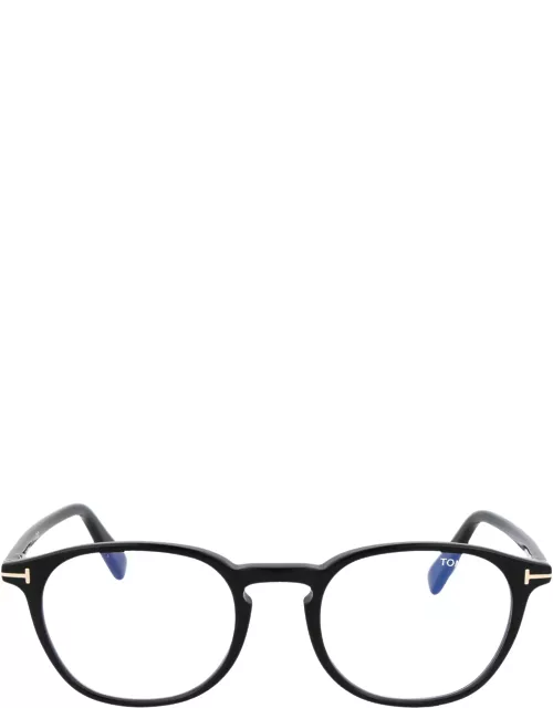 Tom Ford Eyewear Ft5583/v Glasse