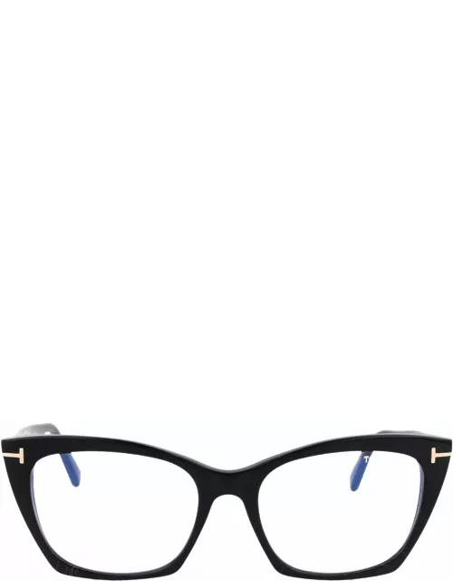 Tom Ford Eyewear Ft5709-b Glasse