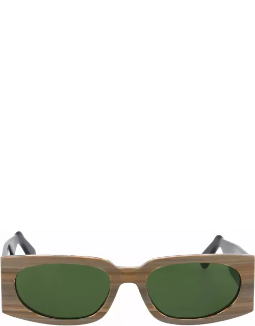 GCDS Gd0016 Sunglasse