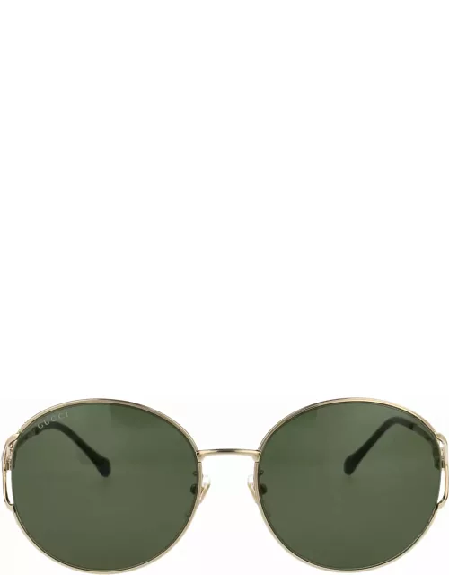 Gucci Eyewear Gg1017sk Sunglasse