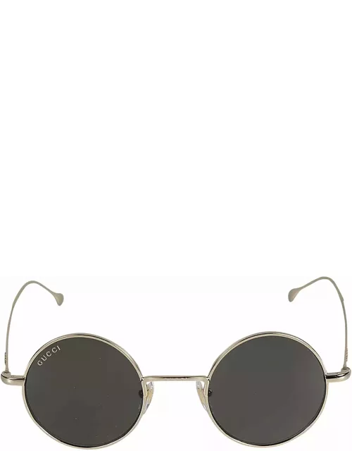 Gucci Eyewear Round Sunglasse
