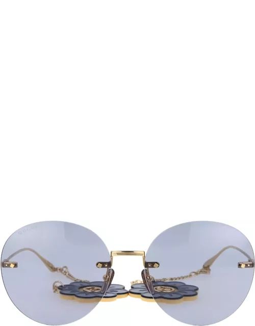 Gucci Eyewear Gg1149s Sunglasse
