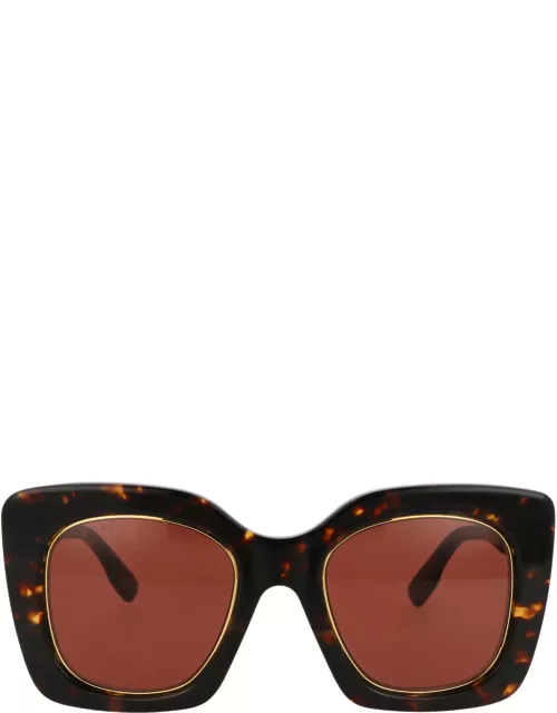 Gucci Eyewear Gg1151s Sunglasse