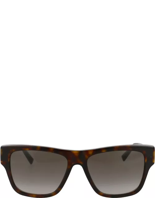 Givenchy Eyewear Gv 7190/s Sunglasse