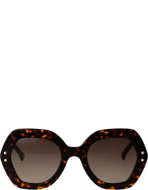 Carolina Herrera Her 0126/s Sunglasse