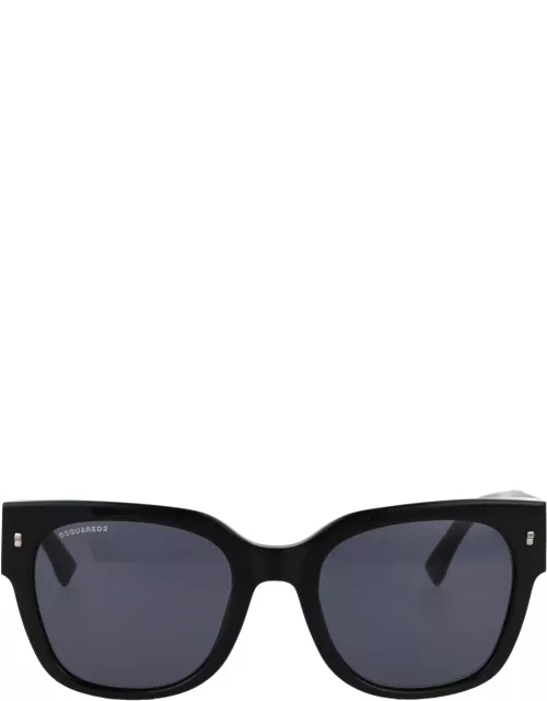 Dsquared2 Eyewear Icon 0005/s Sunglasse