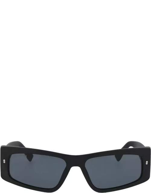 Dsquared2 Eyewear Icon 0007/s Sunglasse