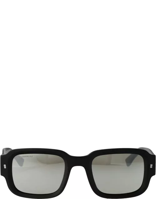 Dsquared2 Eyewear Icon 0009/s Sunglasse
