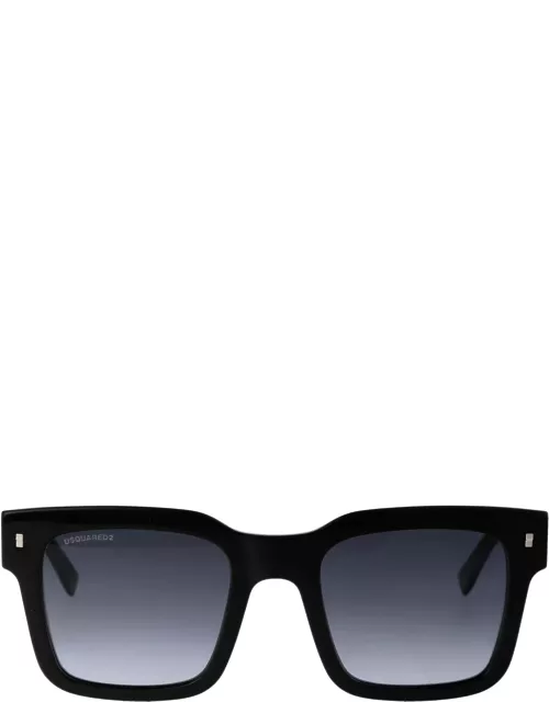 Dsquared2 Eyewear Icon 0010/s Sunglasse